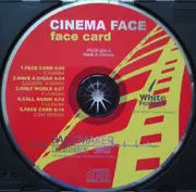 CD - Cinema Face - Face Card - EP