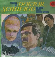 Cinema Stage Orchestra Hollywood - Doktor Schiwago