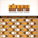 CD - Cinema Recorded Music Library - Your Introductory Record