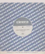 Cinema Recorded Music Library - After Dark