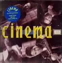LP - Cinema - Wrong House
