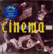 Cinema - Wrong House