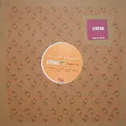 12inch Vinyl Single - Cinema, Cinema Recorded Music Library - Memento Mori