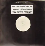 Cinematic - Ein Guter Freund