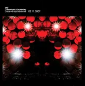 The Cinematic Orchestra - LIVE AT THE ROYAL ALBERT HALL