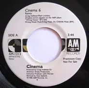 Cinema - Cinema 6