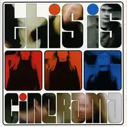 Cinerama - This Is Cinerama