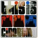 CD - Cinerama - This Is Cinerama