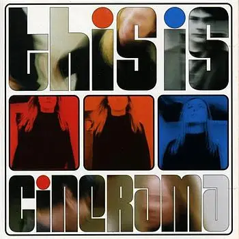 Cinerama - This Is Cinerama