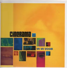 Cinerama - Va Va Voom