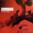 CD - Cinerama - Cinerama Holiday