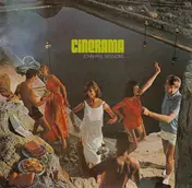 Cinerama - John Peel Sessions (re-Issue)