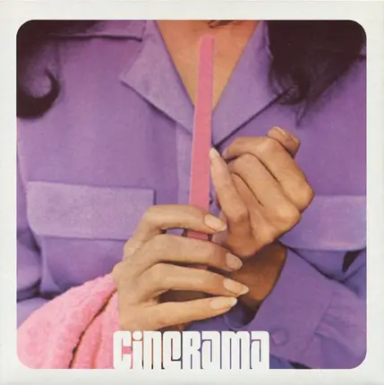 Cinerama - Pacific