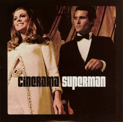 Cinerama - Superman