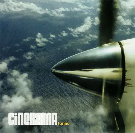 Cinerama - Torino