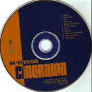 CD - Cinerama - Va Va Voom
