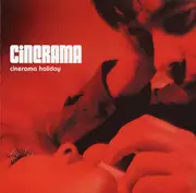 CD - Cinerama - Cinerama Holiday