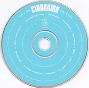 CD - Cinerama - Disco Volante