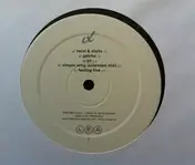 Cinerex - CX (Album Sampler)
