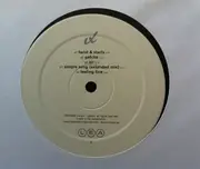 12inch Vinyl Single - Cinérex - CX (Album Sampler)