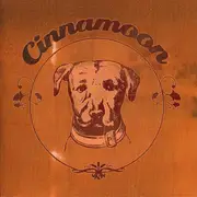 CD - Cinnamoon - Cinnamoon