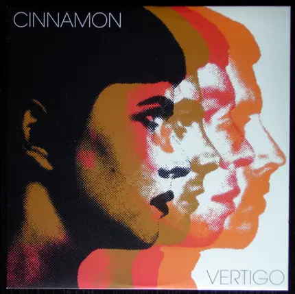 Cinnamon - Vertigo