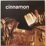 Cinnamon