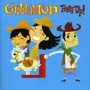 Cinnamon - Pony Up