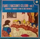 12inch Vinyl Single - Cino Tortorella - Fiabe E Racconti Celebri - Vol.1 - Sceneggiate E Musicate A Cura Di Cino Tortorella