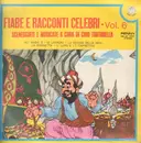 LP - Cino Tortorella - Fiabe Racconti Celebri Vol. 6