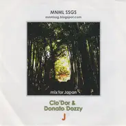 Cio D'Or And Donato Dozzy - J