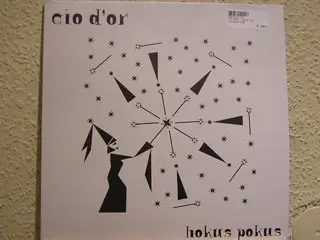 CIO D'OR - HOKUS POKUS
