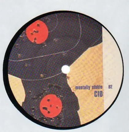Cio - Mentally Stable