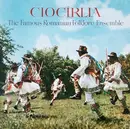 LP - Ciocîrlia - The Famous Romanian Folklore Ensemble