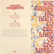 LP - Cian Nugent - She Brings Me Back To The Land Of The Living