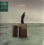 LP - Cian Ducrot - Victory - Limited edition, White vinyl