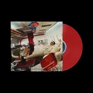 Cian Ducrot - Little Dreaming (red Lp)