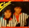 7inch Vinyl Single - Ciao - Tu Ed Io / La Magia