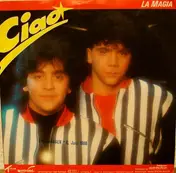 Ciao - Tu Ed Io / La Magia