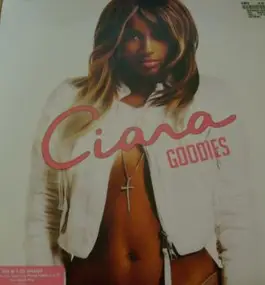 Ciara - Goodies featuring T.I. & Jazze Pha