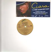 Ciara - 1, 2 Step