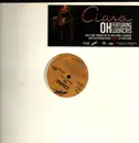 12inch Vinyl Single - Ciara Featuring Ludacris - Oh - Promo