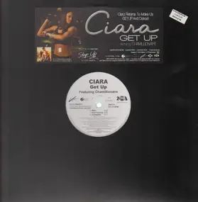 Ciara - Get Up