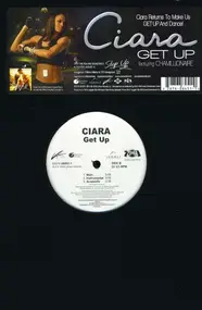 Ciara - Get Up