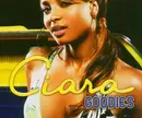CD Single - Ciara - Goodies