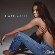 CD - Ciara - Jackie