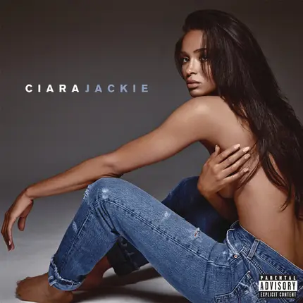 Ciara - Jackie