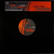 Ciara 'n' Ego - Rectifier EP