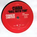 12inch Vinyl Single - Ciara - Roll With You