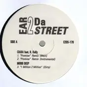Ciara - Ear 2 Da Street Vol. 176